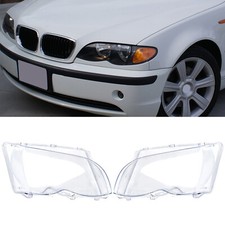 For BMW E46 3 series 4 Door