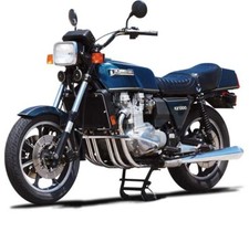 KAWASAKI KZ1300 Z1300