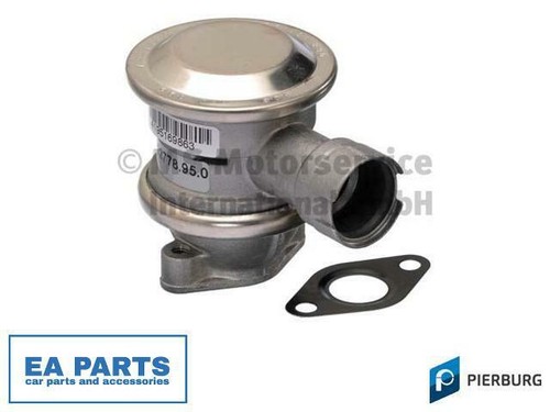 Valve secondary ventilation - valve,,