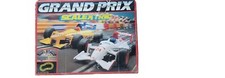 Scalextric 1980s Grand Prix