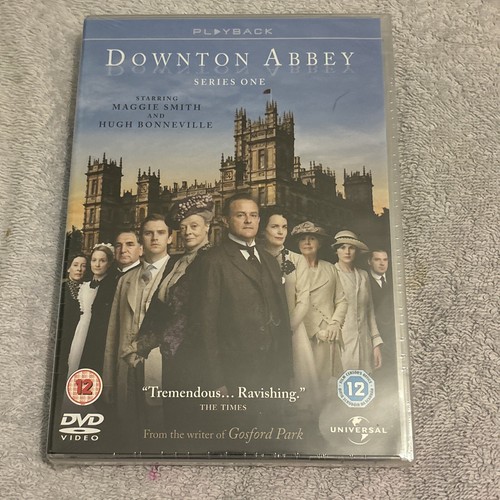 Downton abbey series - downton,