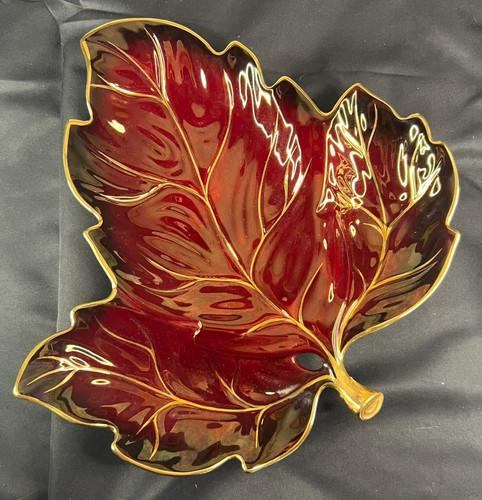 Carlton ware rouge royale - carlton,