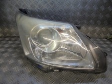 2011 TOYOTA AVENSIS T2 MK3 4DR