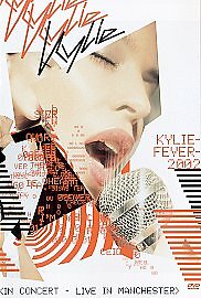 Kylie minogue fever - kylie, minogue: