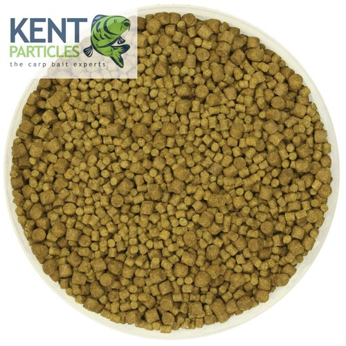 Tiger nut flavoured pellet - flavoured, bag
