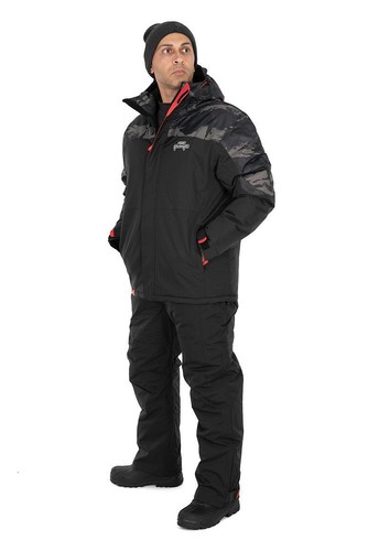 Fox rage winter suits - fox,
