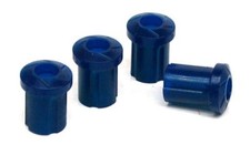 SuperPro Rear Spring Shackle Upper Bush 20mm OD for Ford Escort Mk1 (1970>1975)