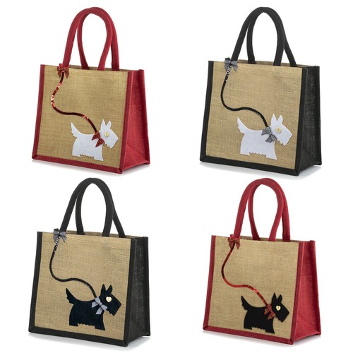 Jute hessian lunch - jute,