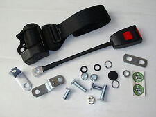 LAND ROVER SERIES SEAT BELT 3