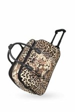 New Ladies Leopard Print