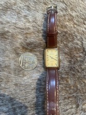 Ladies Tissot Working Watch