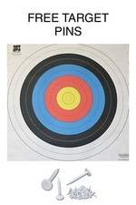 50 X 60cm Arrowhead Reinforced