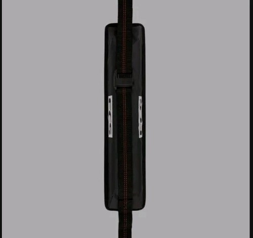 Fcs cam lock single - single, rack