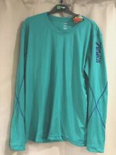 *SPECIAL PRICE* ladies man fit Zumba dance football jersey style green top