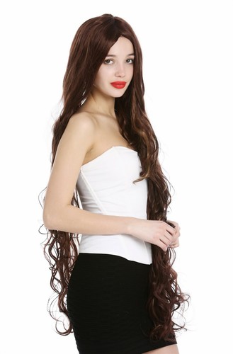 Wig women long rapunzel - wig,