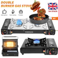 Gas Heater Portable Caravan