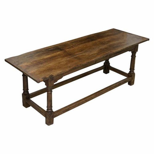 Very rare charles - rare, oak