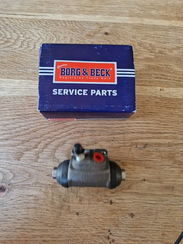 Wheel cylinder fits - wheel,