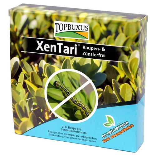 Topbuxus xentari professional - topbuxus,