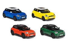 MINI Pull Back Racer Toy Car