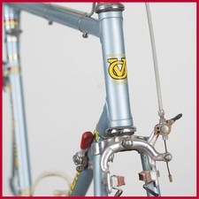 OLIVIERI STEEL CAMPAGNOLO