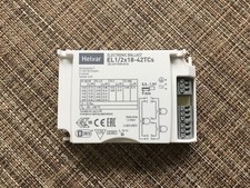 Helvar electronic ballast EL