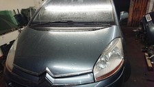 CITROEN C4 Grand Picasso