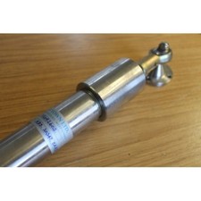 Cityown Steering Rams