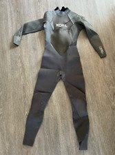 Wetsuit size xcel - 6,