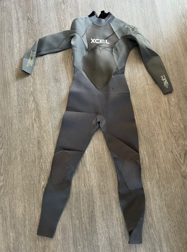 Wetsuit size xcel - 6,