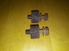 mountfield m5 blade bolts
