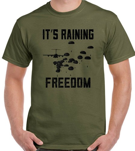 Para shirt the - the, parachute