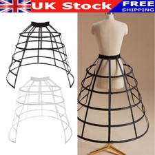 Crinoline Underskirt Petticoat