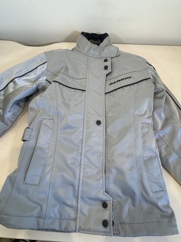 Bering motorcycle jacket - t2,