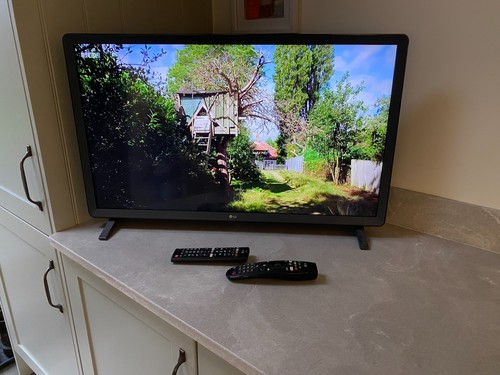Smart led hdr - tv, 32"