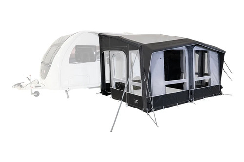 Dometic club air all season - dometic,