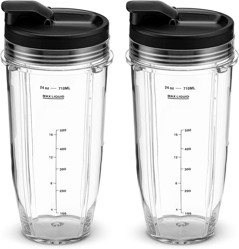 24oz ninja blender - pack),
