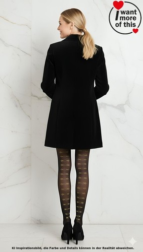Wolford palazzo tights - wolford,