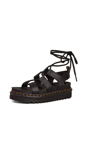 Martens womens nartilla - dr.,