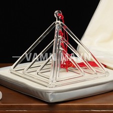 Sound Healing Quartz Crystal