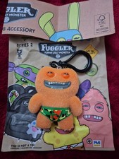 Fuggler Fashion Bag Accessory