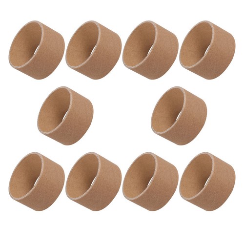 10pcs cardboard tubes paper - 10pcs,