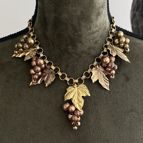 Vintage miriam haskell - vintage,
