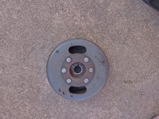 Kawasaki Ke125 Flywheel 1983