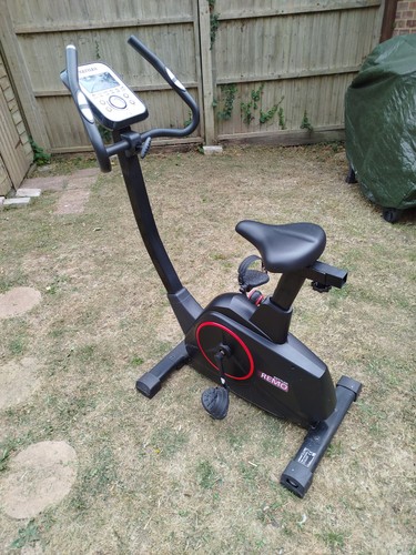 Kettler remo exercise - kettler, bike