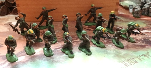 Vintage world war british - world, ii