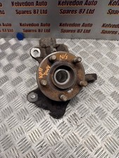 FORD S MAX Font Hub Stub Axle