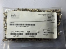 MS20426A4-5-5 Aircraft