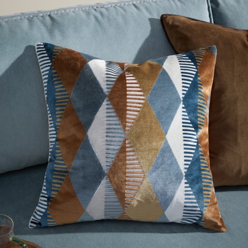 Furn metro harlequin velvet - furn,
