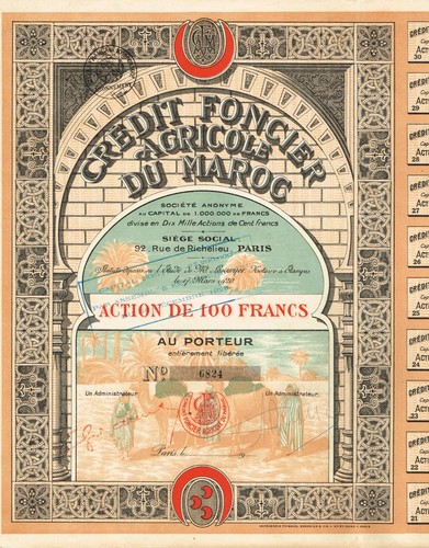 Africa morocco agriculture - africa,